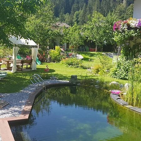 Appartement Harmonie & Balance Leogang Zewnętrze zdjęcie