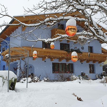 Appartement Harmonie & Balance Leogang Zewnętrze zdjęcie