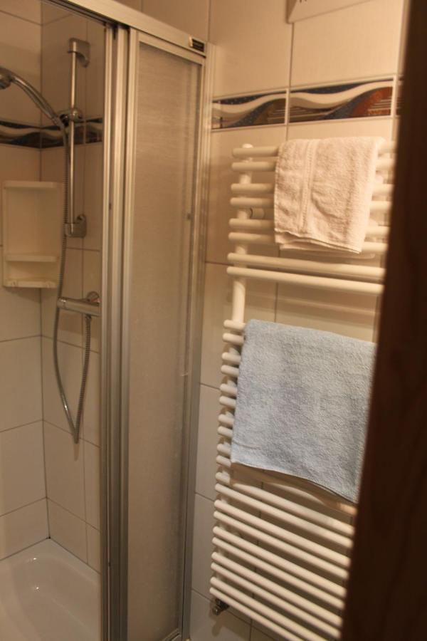 Appartement Harmonie & Balance Leogang Pokój zdjęcie