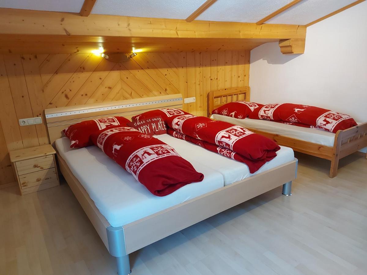 Appartement Harmonie & Balance Leogang Zewnętrze zdjęcie