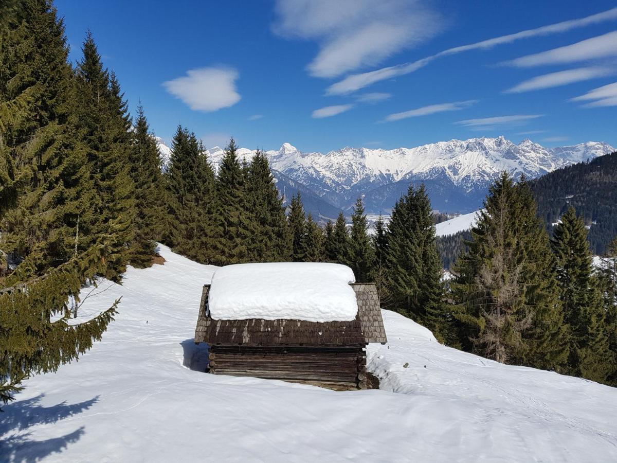Appartement Harmonie & Balance Leogang Zewnętrze zdjęcie