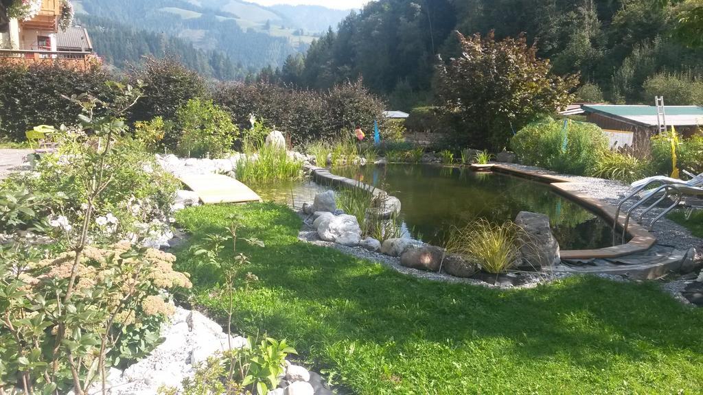 Appartement Harmonie & Balance Leogang Pokój zdjęcie