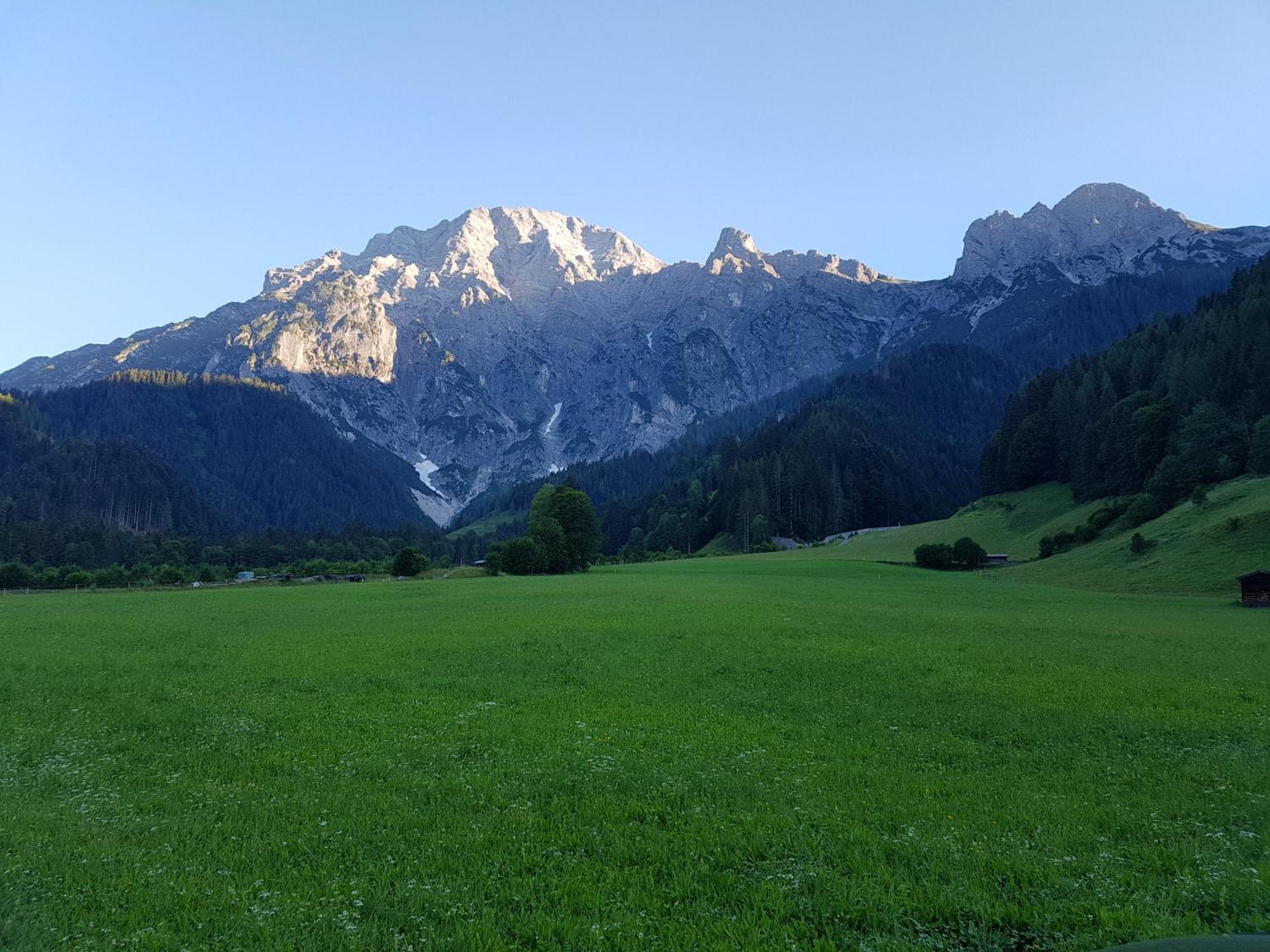Appartement Harmonie & Balance Leogang Zewnętrze zdjęcie