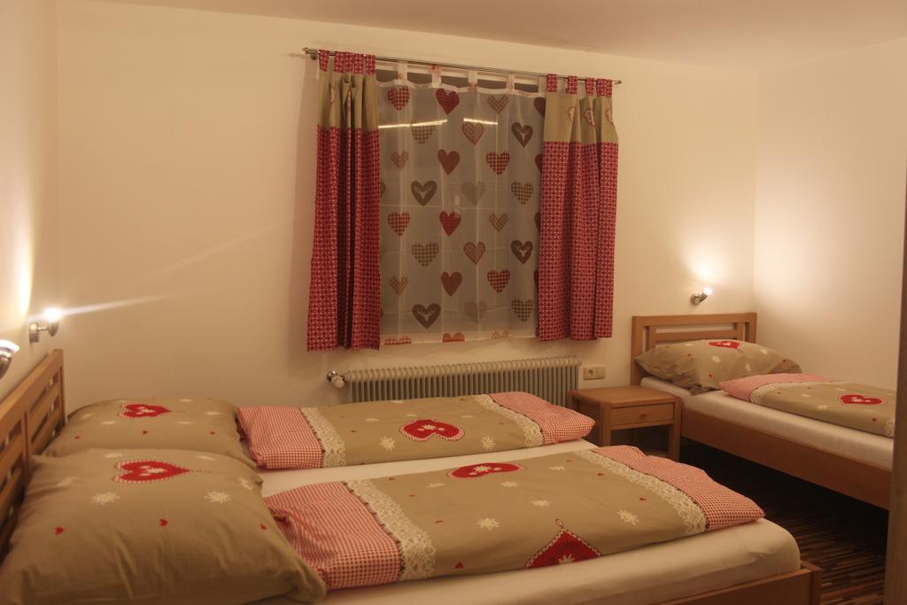 Appartement Harmonie & Balance Leogang Pokój zdjęcie