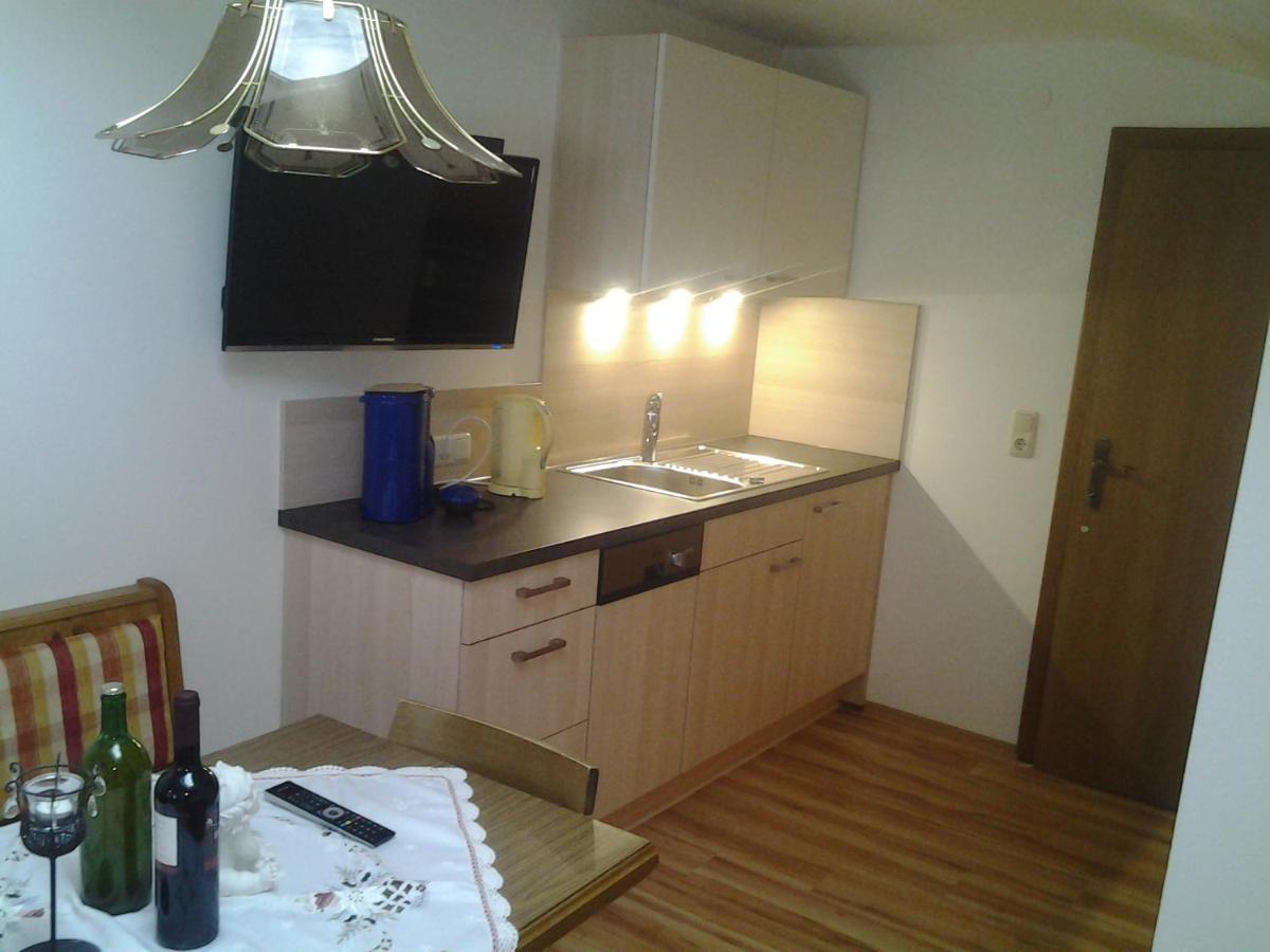 Appartement Harmonie & Balance Leogang Pokój zdjęcie