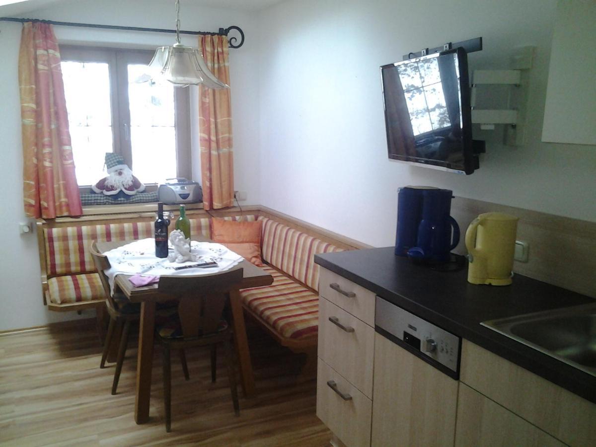 Appartement Harmonie & Balance Leogang Pokój zdjęcie